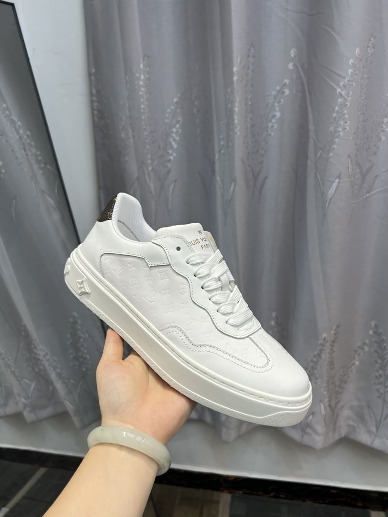 Louis Vuitton Low Shoes